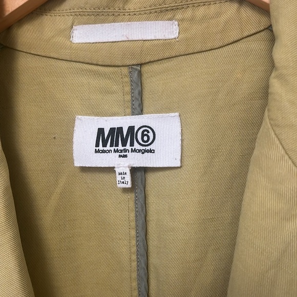 MM6
WOMEN'S JACKETS - Picture 2 of 7